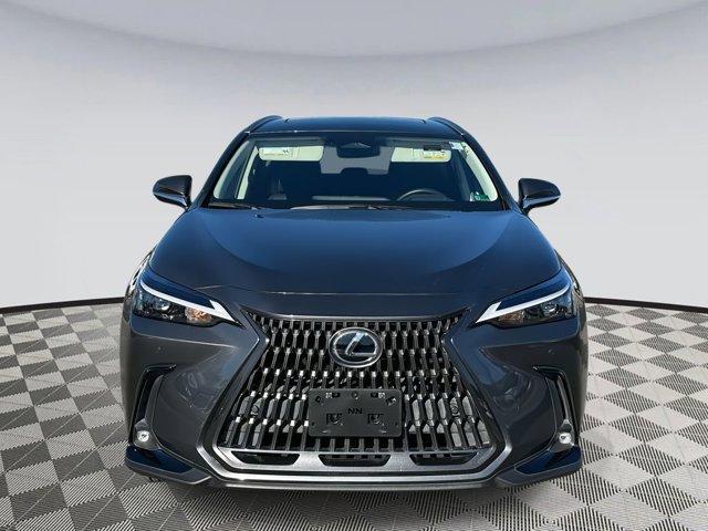 used 2022 Lexus NX 350h car, priced at $46,550