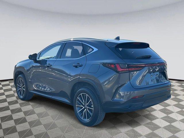 used 2022 Lexus NX 350h car, priced at $46,550