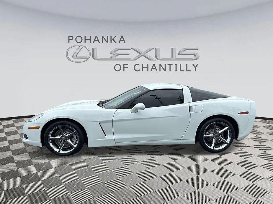 used 2011 Chevrolet Corvette car, priced at $33,900