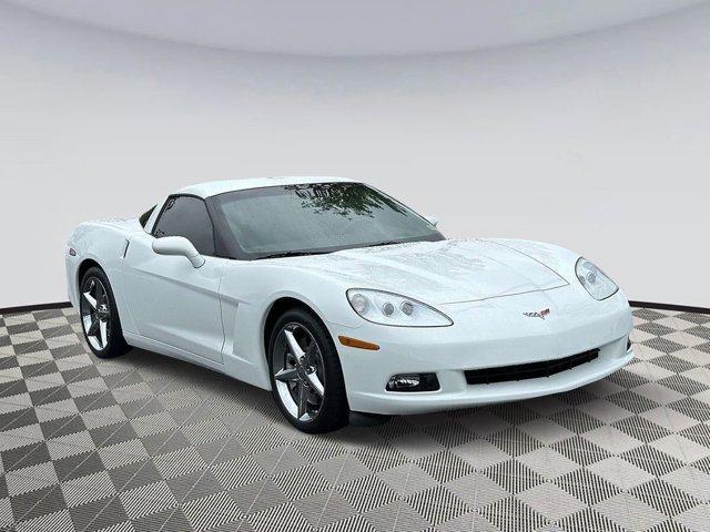 used 2011 Chevrolet Corvette car, priced at $33,700