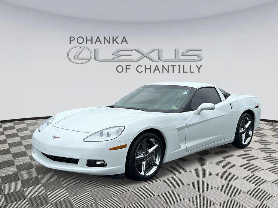 used 2011 Chevrolet Corvette car, priced at $33,900