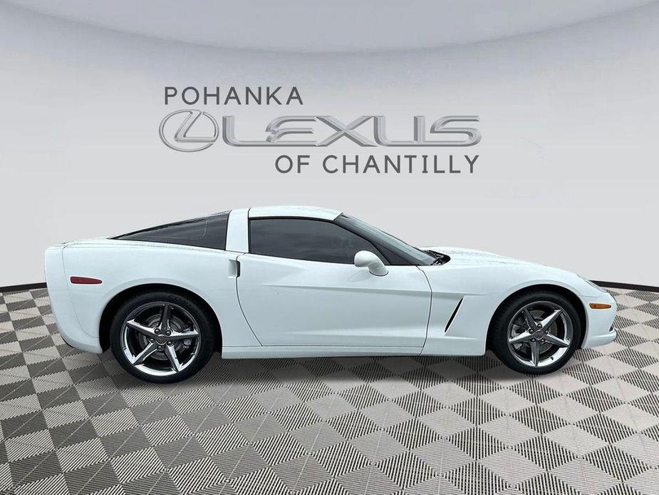 used 2011 Chevrolet Corvette car, priced at $33,900