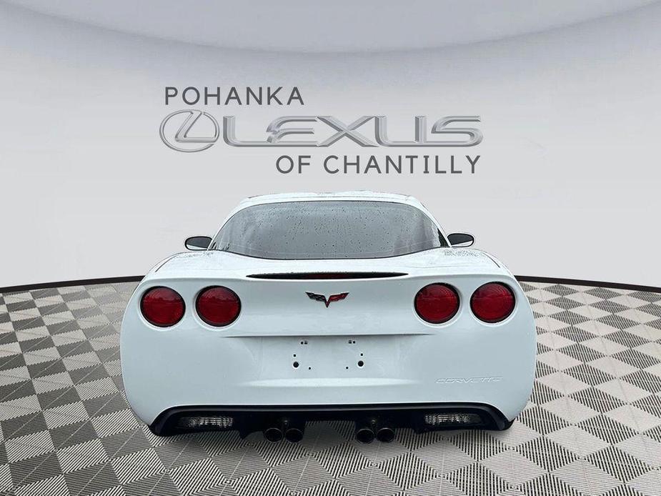 used 2011 Chevrolet Corvette car, priced at $33,900