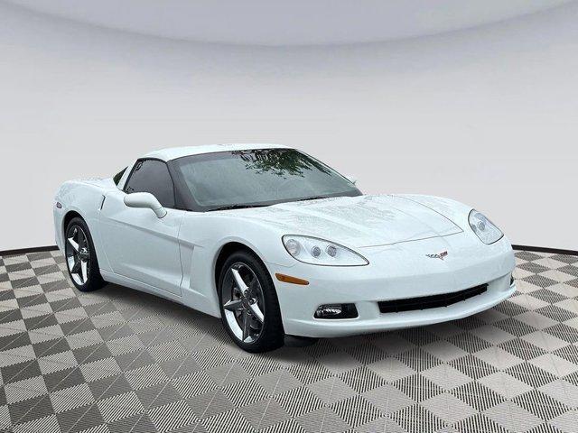 used 2011 Chevrolet Corvette car, priced at $31,777