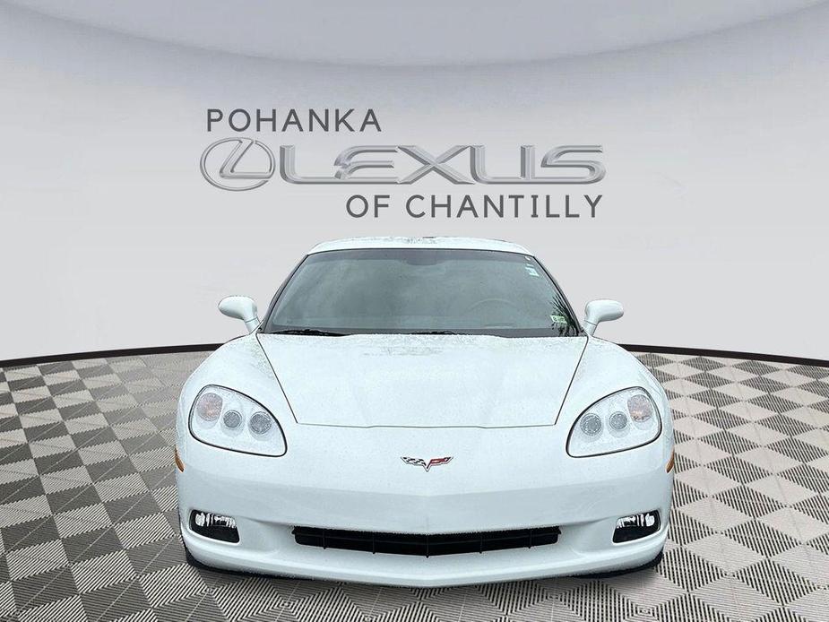 used 2011 Chevrolet Corvette car, priced at $33,900