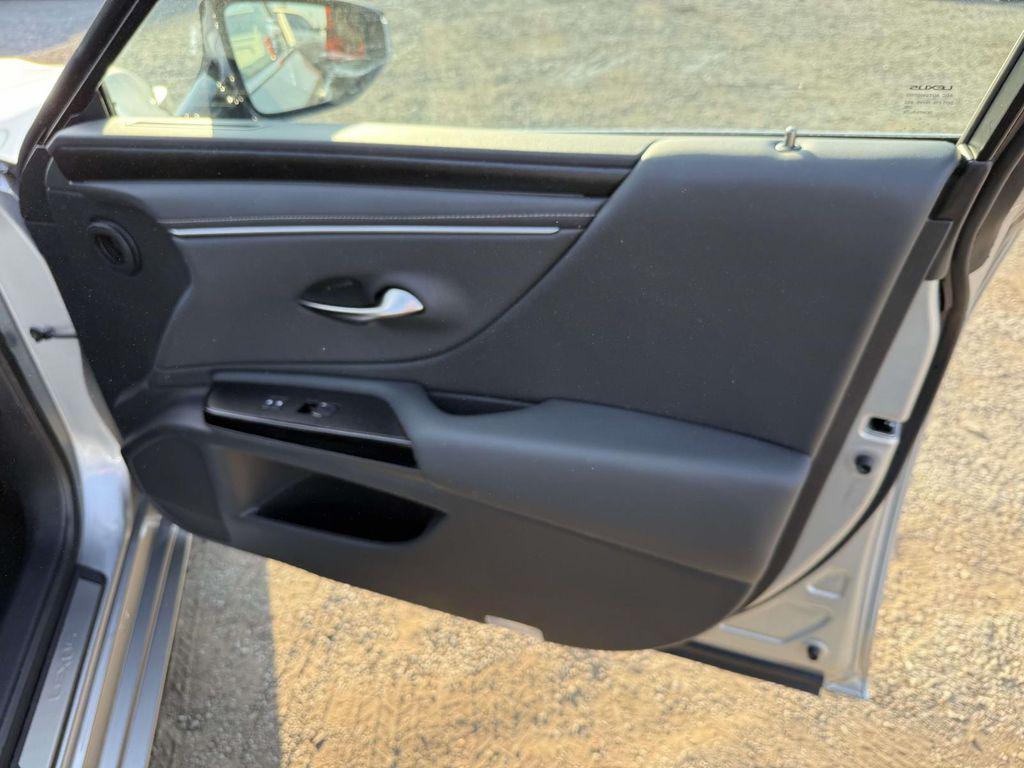 used 2025 Lexus ES 300h car, priced at $48,977