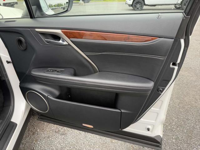 used 2016 Lexus RX 350 car, priced at $22,700