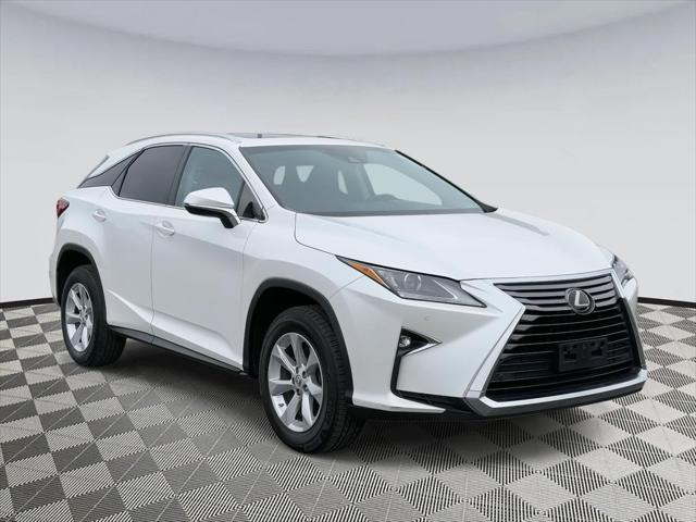 used 2016 Lexus RX 350 car, priced at $22,700