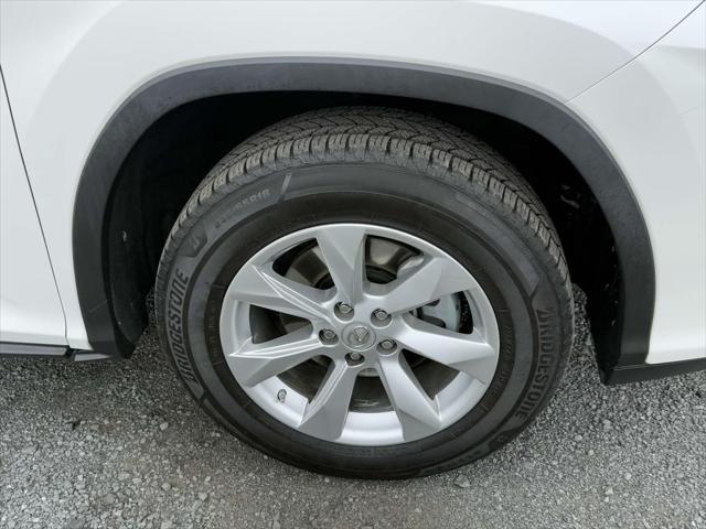 used 2016 Lexus RX 350 car, priced at $22,700