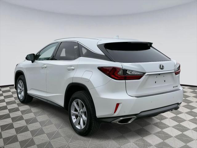 used 2016 Lexus RX 350 car, priced at $22,700