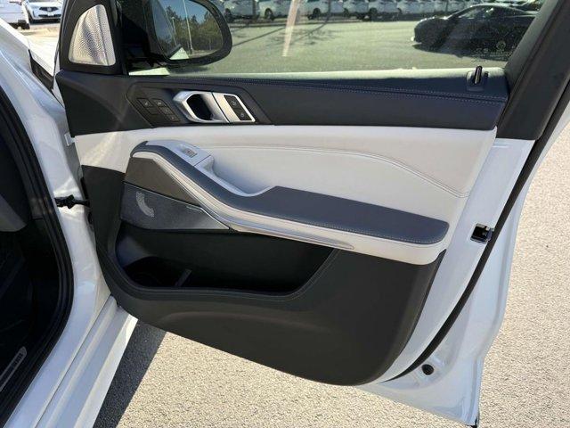 used 2023 BMW X7 car, priced at $81,900