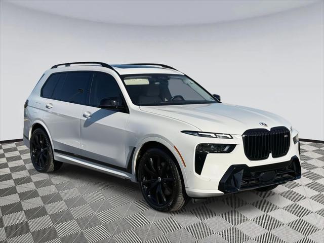 used 2023 BMW X7 car, priced at $79,900