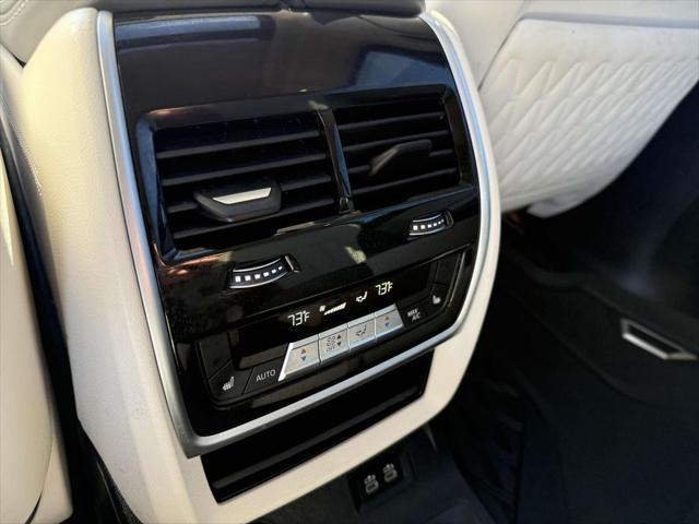 used 2023 BMW X7 car, priced at $79,900