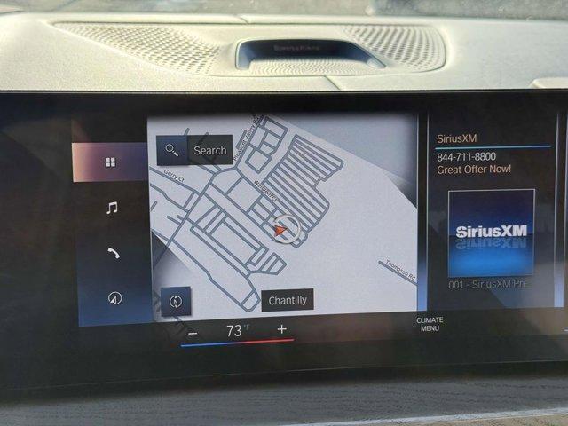 used 2023 BMW X7 car, priced at $81,900