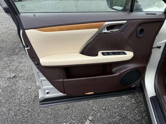used 2020 Lexus RX 350 car, priced at $30,900