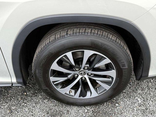 used 2020 Lexus RX 350 car, priced at $30,900