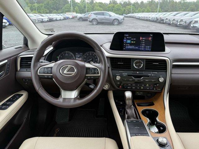 used 2020 Lexus RX 350 car, priced at $30,900