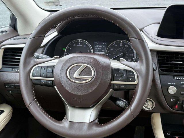 used 2020 Lexus RX 350 car, priced at $30,900