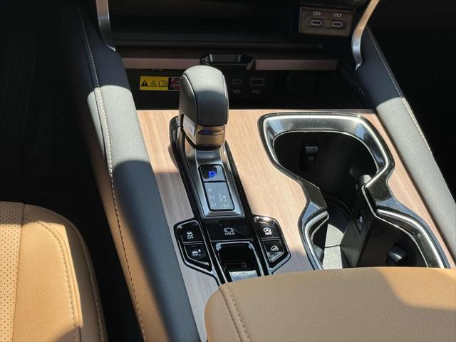 new 2025 Lexus RX 350 car, priced at $56,799