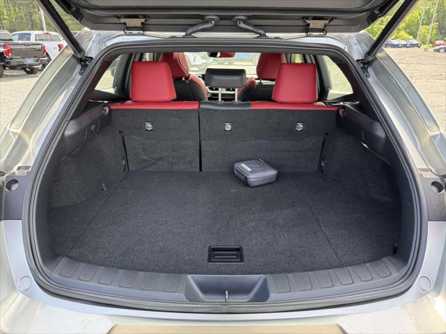 used 2022 Lexus UX 250h car, priced at $36,550
