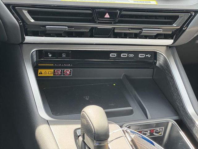 new 2025 Lexus TX 350 car, priced at $70,820
