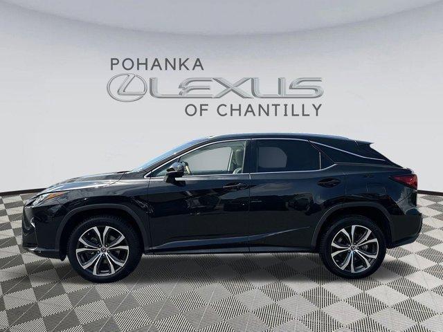 used 2019 Lexus RX 350 car, priced at $32,900