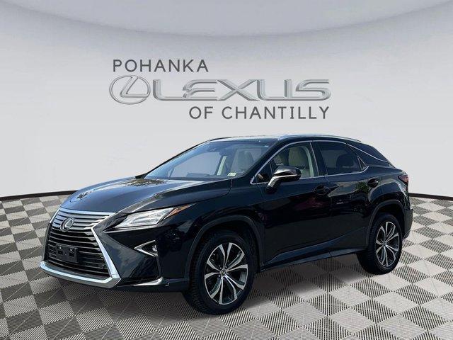 used 2019 Lexus RX 350 car, priced at $32,900