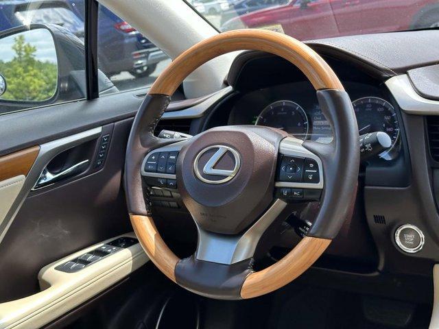 used 2019 Lexus RX 350 car, priced at $32,900