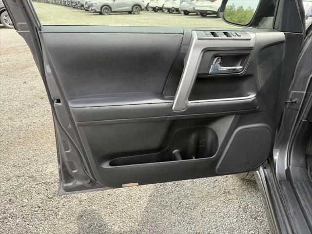 used 2022 Toyota 4Runner car, priced at $43,550