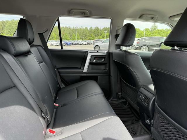 used 2022 Toyota 4Runner car, priced at $43,550