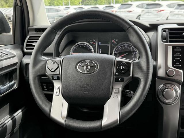 used 2022 Toyota 4Runner car, priced at $43,550