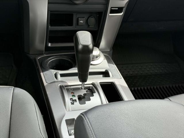 used 2022 Toyota 4Runner car, priced at $43,550