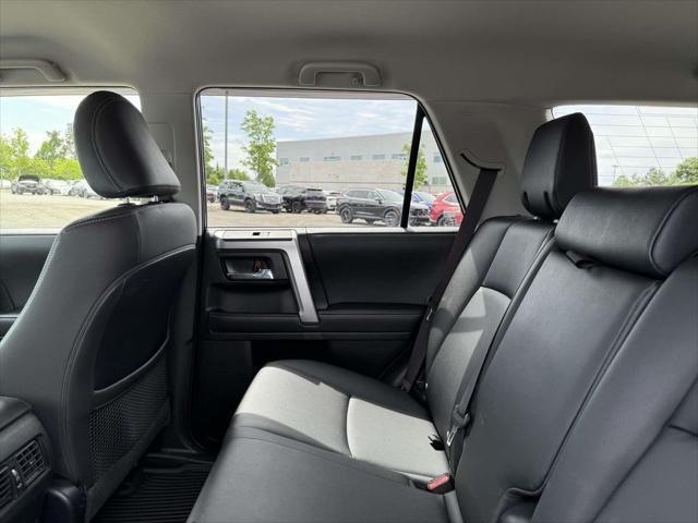 used 2022 Toyota 4Runner car, priced at $43,550