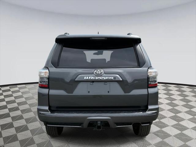 used 2022 Toyota 4Runner car, priced at $43,550