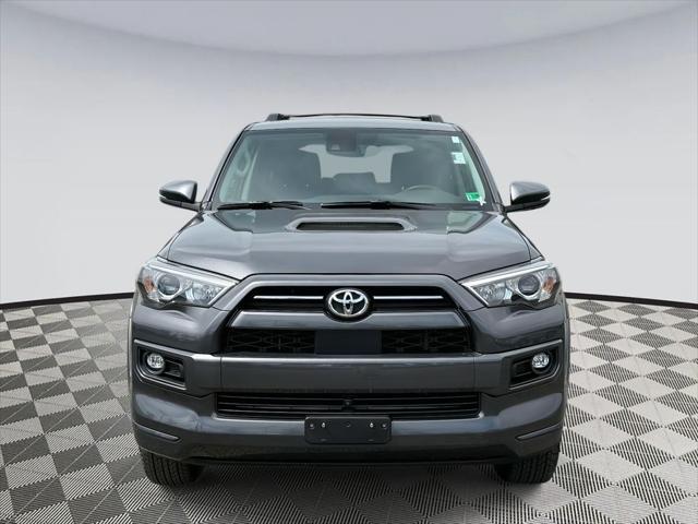 used 2022 Toyota 4Runner car, priced at $43,550