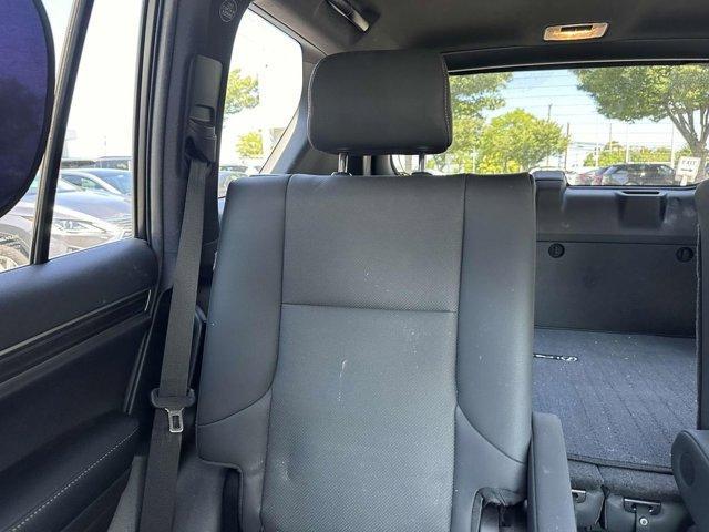 used 2020 Lexus GX 460 car, priced at $44,900