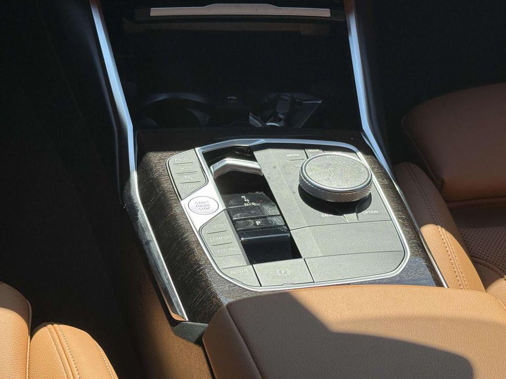 used 2023 BMW 330 car, priced at $39,900