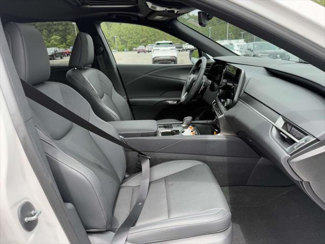 used 2025 Lexus RX 350 car, priced at $59,150
