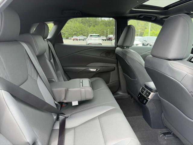 used 2025 Lexus RX 350 car, priced at $59,150