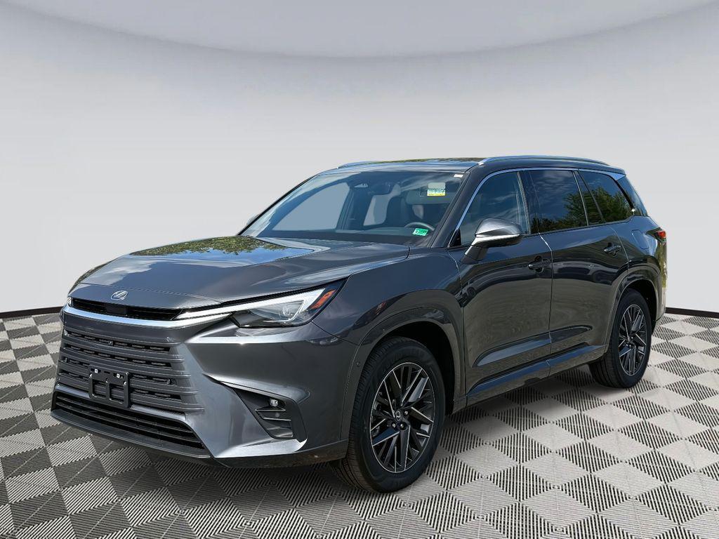 new 2025 Lexus TX 350 car, priced at $66,044