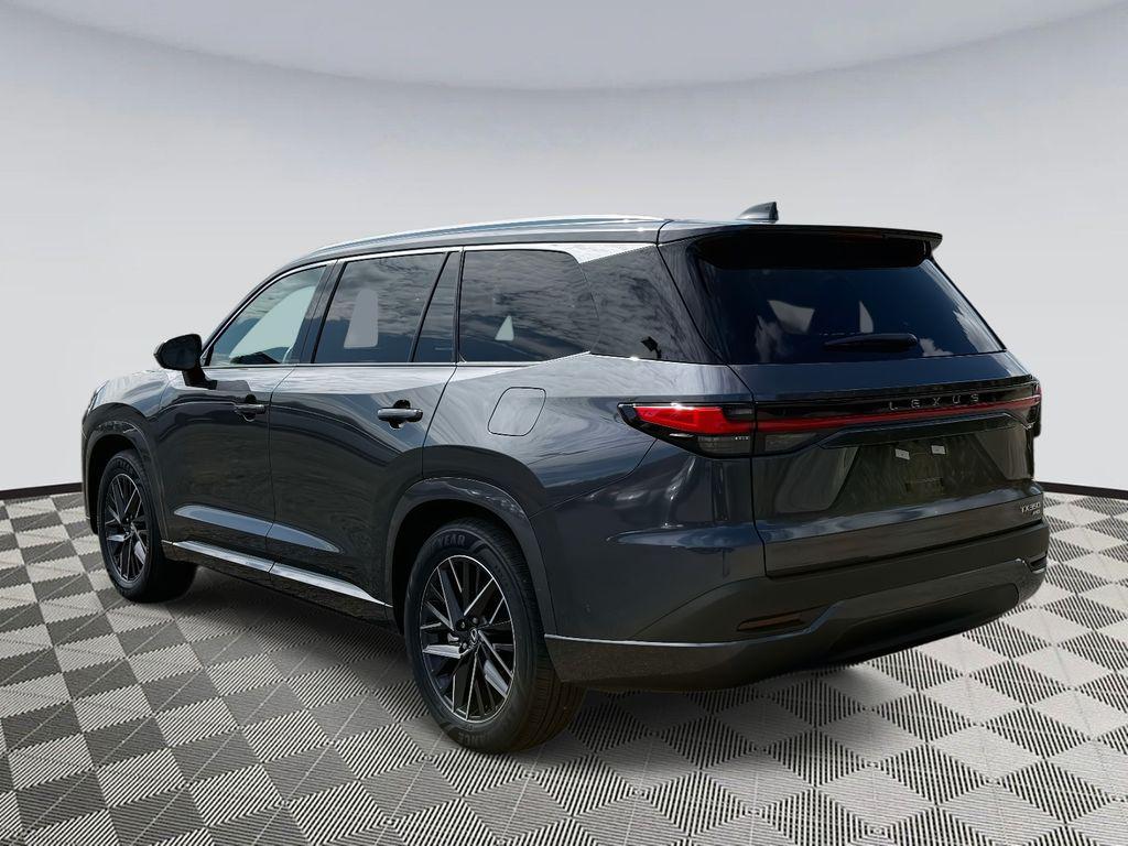new 2025 Lexus TX 350 car, priced at $66,044