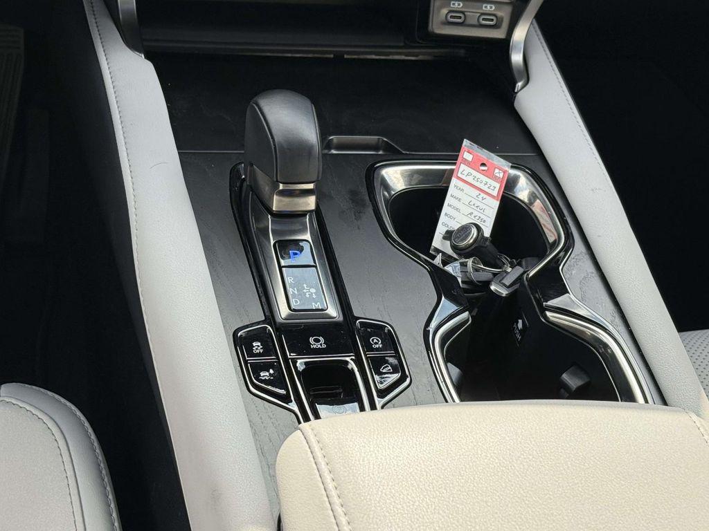 used 2024 Lexus RX 350 car, priced at $51,700