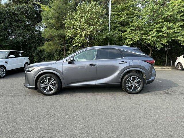 used 2023 Lexus RX 350 car, priced at $51,250