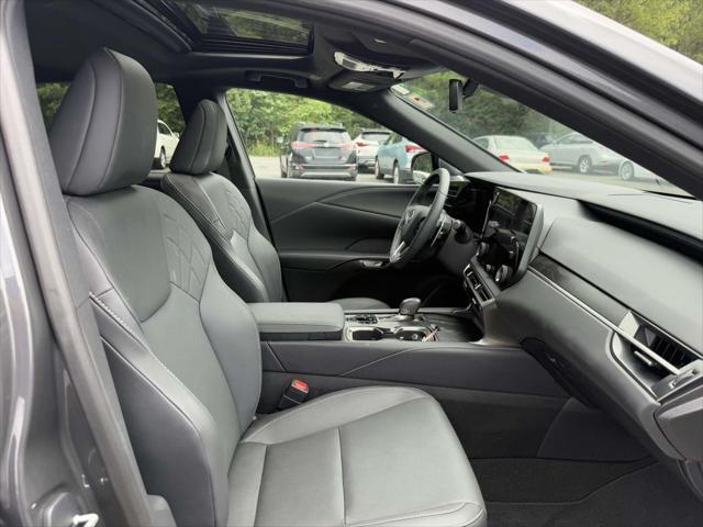 used 2024 Lexus RX 350 car, priced at $56,900