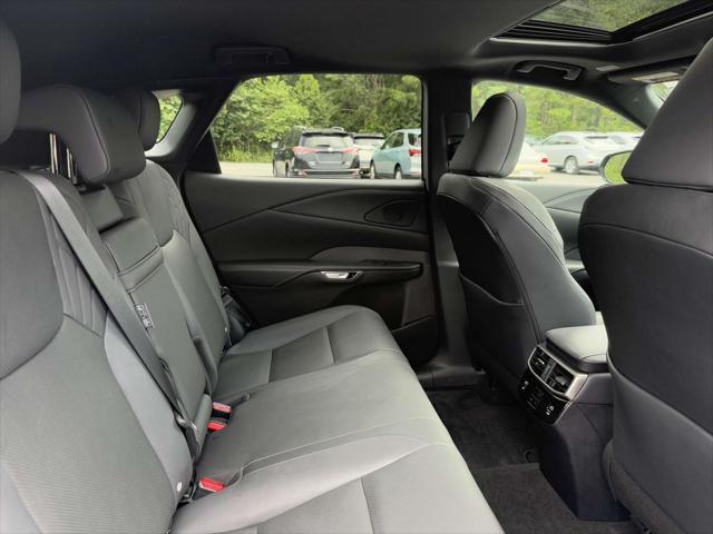 used 2024 Lexus RX 350 car, priced at $56,900