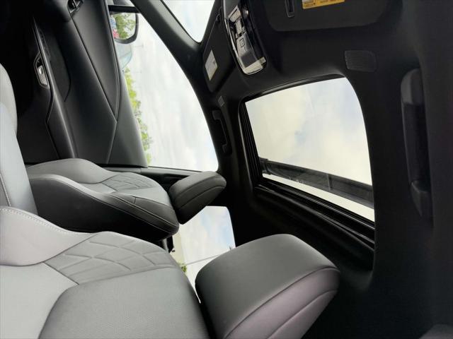 used 2024 Lexus RX 350 car, priced at $56,900