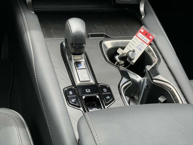 used 2024 Lexus RX 350 car, priced at $56,900
