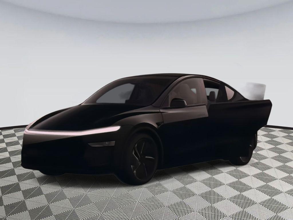 used 2026 Tesla Model Y car, priced at $44,500