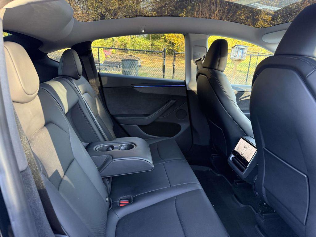 used 2026 Tesla Model Y car, priced at $44,500