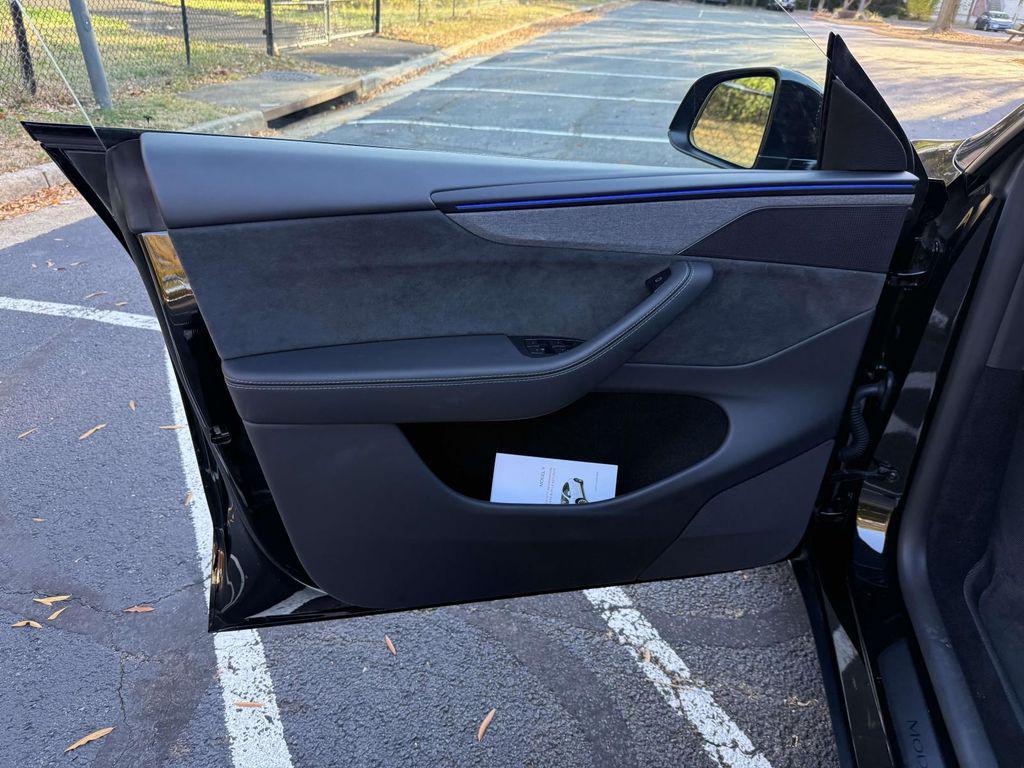 used 2026 Tesla Model Y car, priced at $44,500